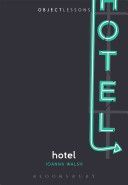 Hotel (Walsh Joanna (Writer and Illustrator UK))(Paperback)