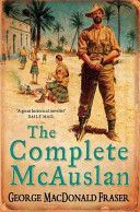 Complete McAuslan (Fraser George MacDonald)(Paperback)