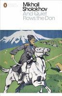 And Quiet Flows the Don (Sholokhov Mikhail Aleksandrovich)(Paperback)
