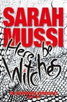Here be Witches (Mussi Sarah)(Paperback)