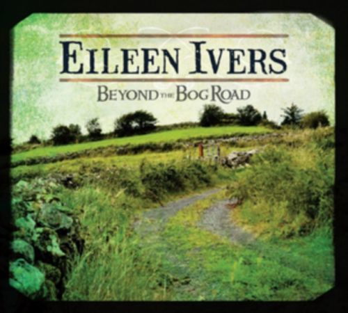 Beyond the Bog Road (Eileen Ivers) (CD / Album)