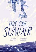 This One Summer (Tamaki Jillian)(Paperback)