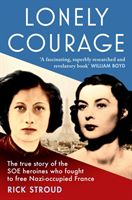 LONELY COURAGE PA (Stroud Rick)(Paperback)