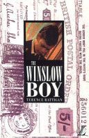 Winslow Boy (Rattigan Terence)(Paperback)