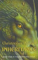 Inheritance - Book Four (Paolini Christopher)(Paperback)