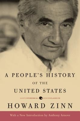 Young People's History of the United States (Zinn Howard)(Paperback)