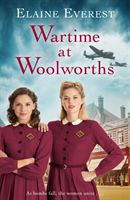 Wartime at Woolworths (Everest Elaine)(Paperback)