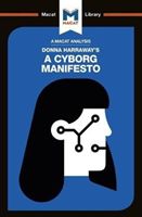 Donna Haraway's A Cyborg Manifesto (Pohl Rebecca)(Paperback / softback)