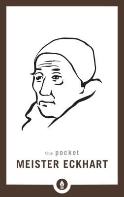 Pocket Meister Eckhart(Paperback / softback)