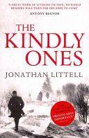 Kindly Ones - neuveden