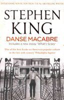 Danse Macabre (King Stephen)(Paperback)
