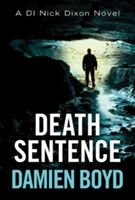 Death Sentence (Boyd Damien)(Paperback)
