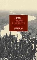 Zama (Benedetto Antonio Di)(Paperback)