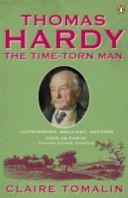 Thomas Hardy - The Time-torn Man (Tomalin Claire)(Paperback)