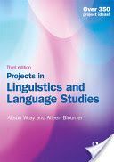Projects in Linguistics and Language Studies (Wray Alison)(Paperback)