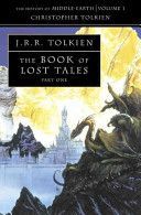 The Book of Lost Tales 1 - The History of Middle-Earth - Tolkien J.R.R.