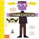 Little Miss Shelley - Frankenstein (Adams Jennifer)(Board book)