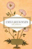 Letters of Emily Dickinson (Dickinson Emily)(Pevná vazba)