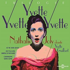 Yvette ! Yvette ! Yvette ! (Various Artists) (Various Artists) (CD)