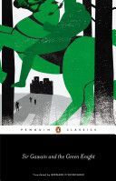 Sir Gawain and the Green Knight (O'Donoghue Bernard)(Paperback)