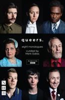 Queers - Eight Monologues(Paperback)