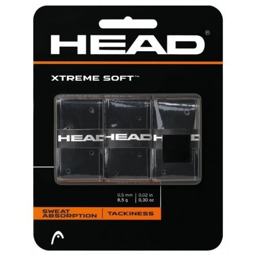 Head XTREME SOFT - Tenisová omotávka