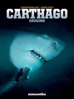 Carthago Book 2 (Bec Christophe)(Pevná vazba)