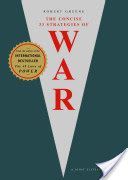 Concise 33 Strategies of War (Greene Robert)(Paperback)