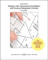 Design with Operational Amplifiers and Analog Integrated Circuits (Franco Sergio)(Paperback)