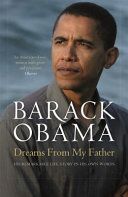 Dreams from My Father - A Story of Race and Inheritance (Obama Barack)(Paperback)