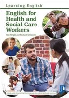 English for Health and Social Care Workers - Handbook and Audio(Book)
