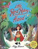 You Can Tell a Fairy Tale: Little Red Riding Hood (Blanco Migy (Illustrator))(Paperback / softback)