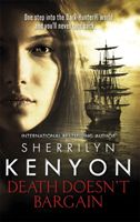 Death Doesn't Bargain (Kenyon Sherrilyn)(Paperback / softback)