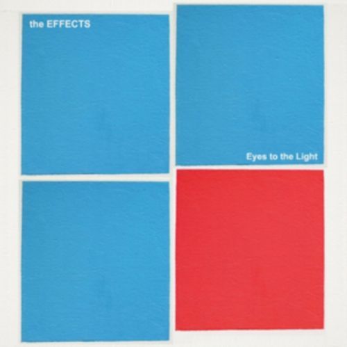 Eyes to the Light (The Effects) (Vinyl / 12