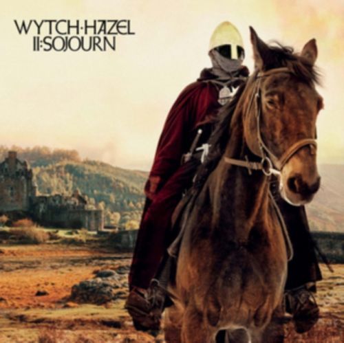 II: Sojourn (Wytch Hazel) (Vinyl / 12