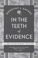 In the Teeth of the Evidence (Sayers Dorothy L.)(Paperback)