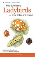 Field Guide to the Ladybirds of Great Britain and Ireland(Paperback / softback)