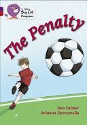 Penalty (Palmer Tom)(Paperback)