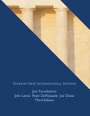 Java Foundations (Lewis John)(Paperback)
