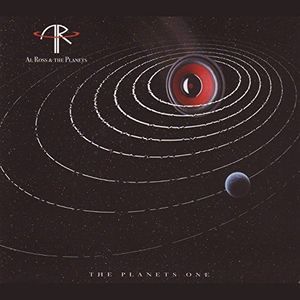 The Planets One (Al Ross & The Planets) (CD / Album)