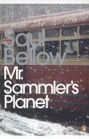 Mr Sammler's Planet (Bellow Saul)(Paperback)