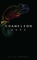 Chameleon Aura (Chapata Billy)(Paperback / softback)