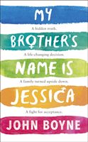 My Brother's Name is Jessica (Boyne John)(Paperback)