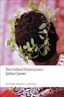 Julius Caesar: The Oxford Shakespeare (Shakespeare William)(Paperback)