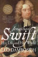 Jonathan Swift - His Life and His World (Damrosch Leo)(Paperback)