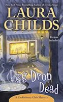 Egg Drop Dead (Childs Laura)(Paperback)