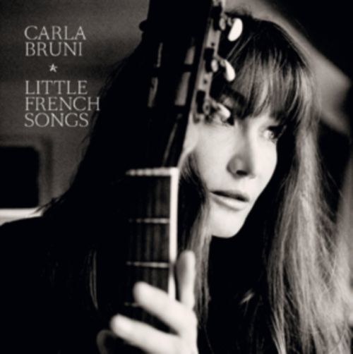 Little French Songs (Carla Bruni) (CD / Album)