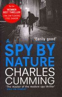 Spy by Nature (Cumming Charles)(Paperback)