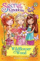 Wildflower Wood (Banks Rosie)(Paperback)