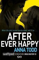After Ever Happy (Todd Anna)(Paperback)